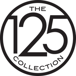 The 125 Collection logo