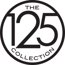 The_125_Collection_Black_Logo