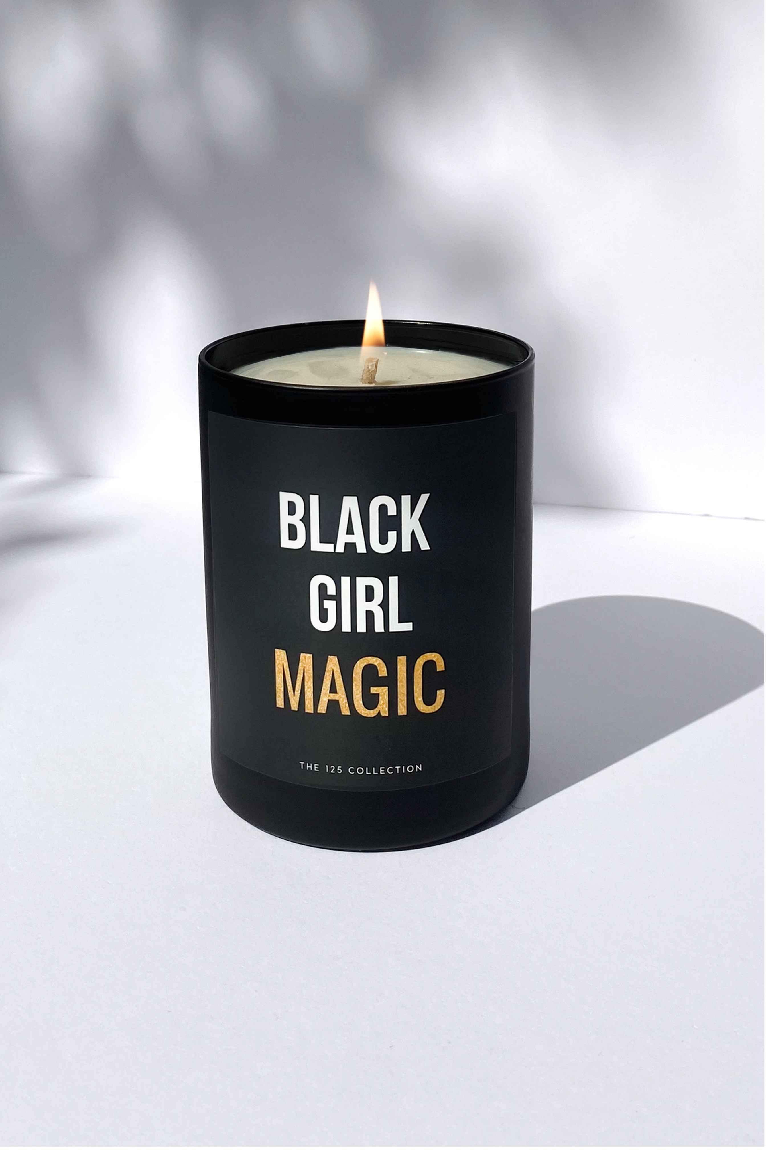 Magic candle 2025