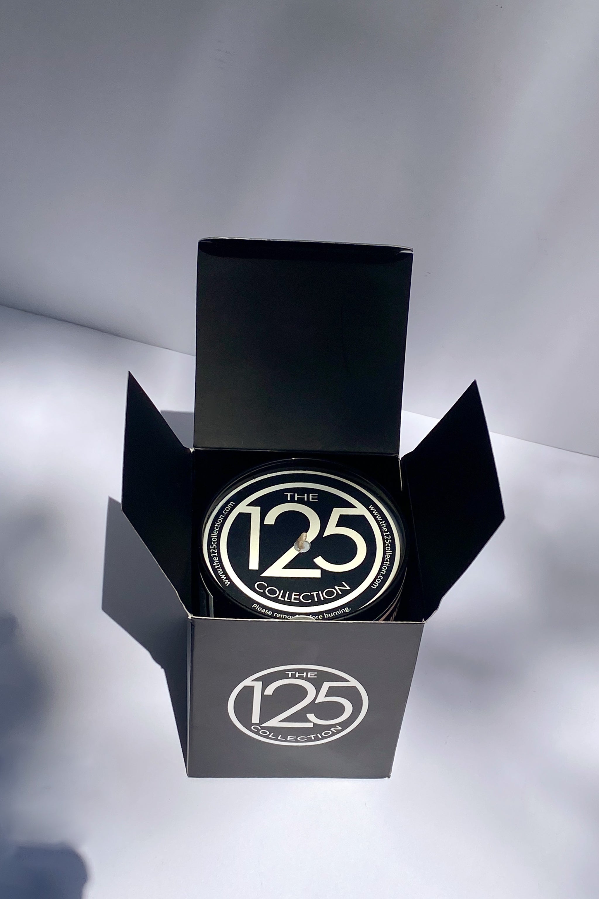 Give This World Good Energy – The 125 Collection