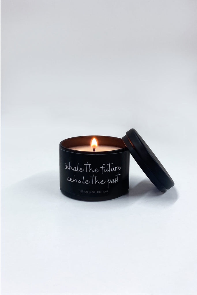 Funny Mini Candles — Inspiral Motion