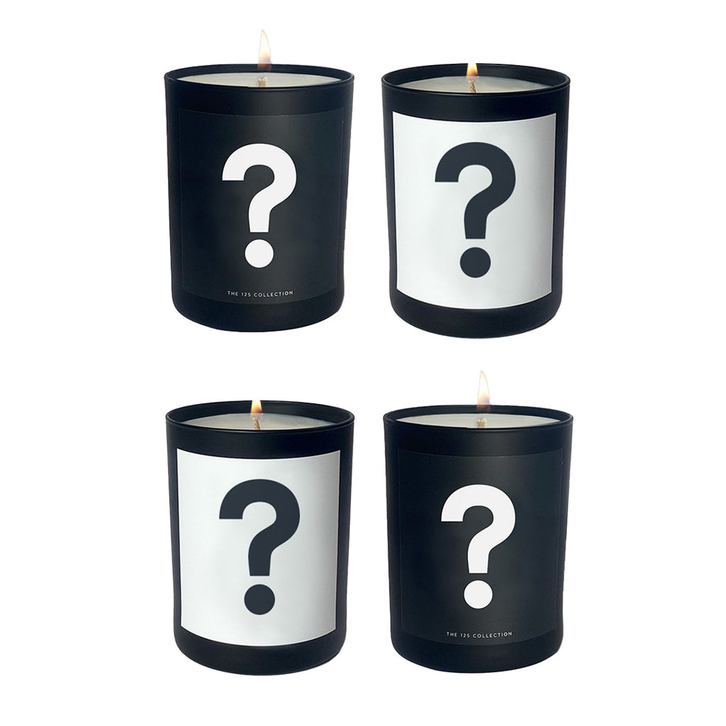 12 oz Classic Candles
