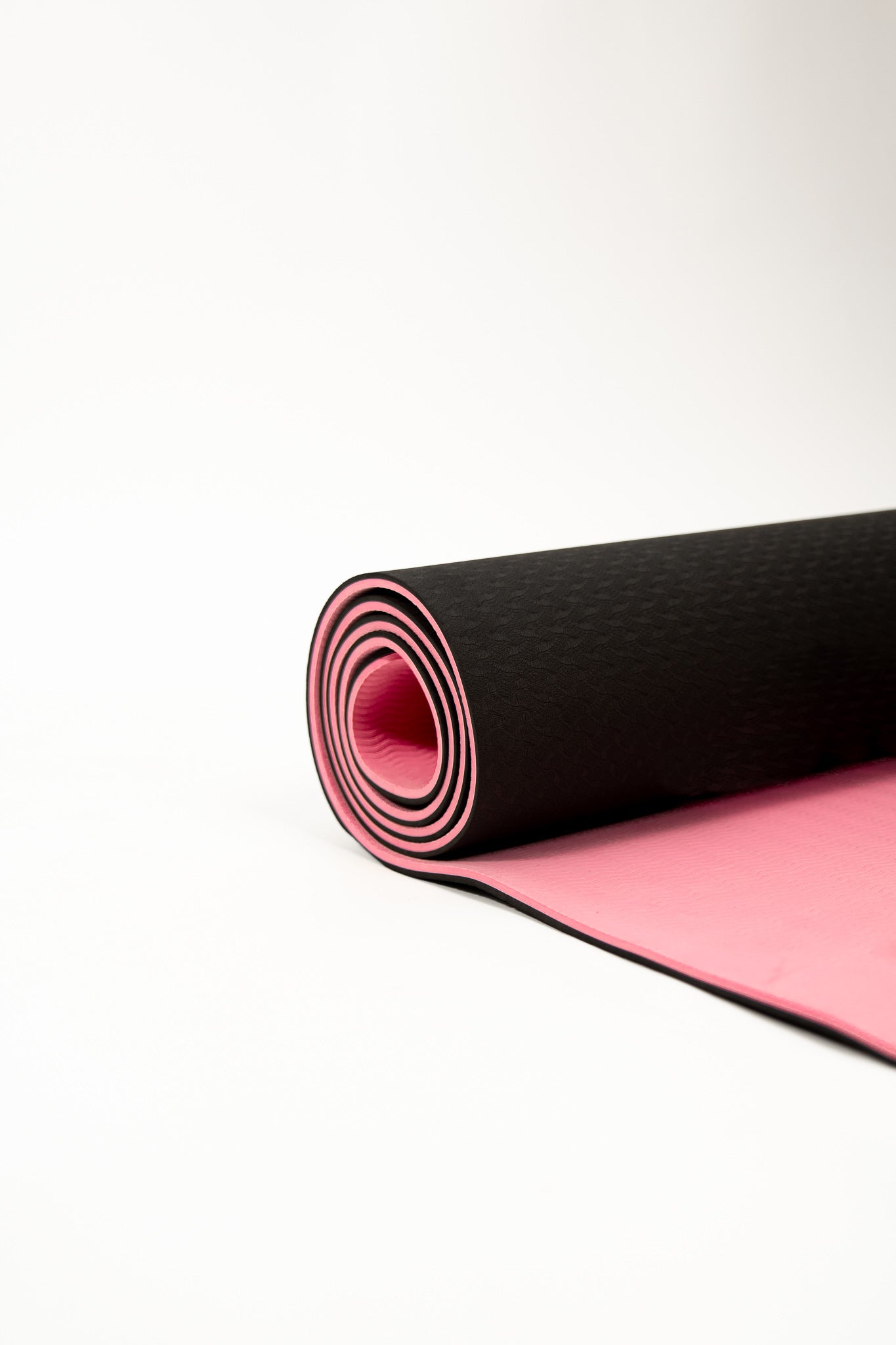 Hustle and Flow YOGA MAT – The 125 Collection