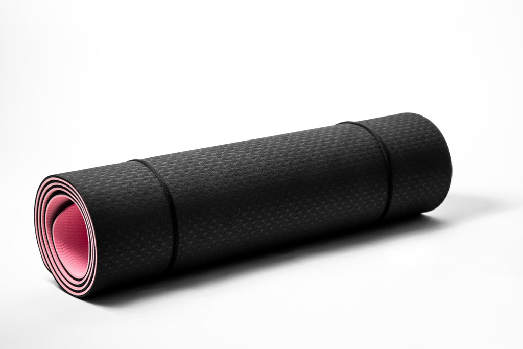 Dope Mat My Life is Dope and I Do Dope Shit YOGA MAT – The 125 Collection